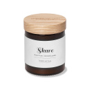 Scented candle - Snow Crust - 150g