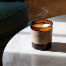 Scented candle - Northern Lights - 150g