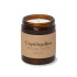 Scented candle - Light of Early Dawn - 150g Scented candle - Light of Early Dawn - 150g
