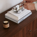 Scented candle - Light of Early Dawn - 150g