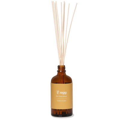 Reed diffusers - Dew - 100ml in the group Bathroom Accessories / Show all bathroom accessories / Room Fragrance at Beslag Online (10133-BO)