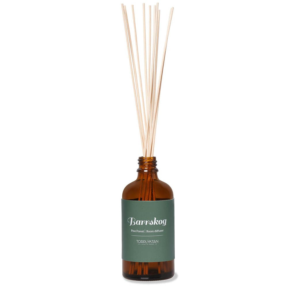 Reed diffusers - Pine Forest - 100ml
