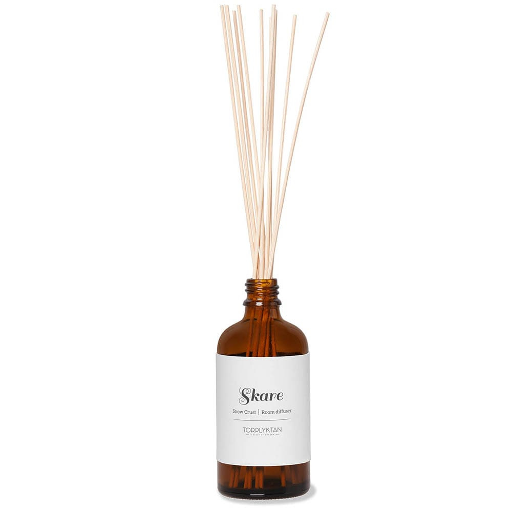 Reed diffusers - Snow Crust - 100ml