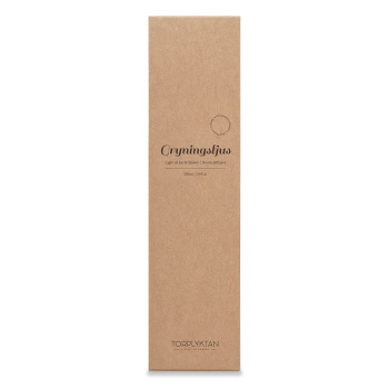 Reed diffusers - Light of Early Dawn - 100ml