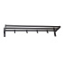 Hat Rack Elegant - Black Hat Rack Elegant - Black