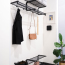 Hat Rack 7000 - Black