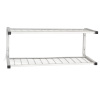 Shoe Shelf 7000 - White