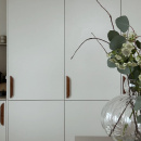 Handle Archive - Walnut