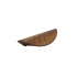 Handle Archive - 64mm - Walnut Handle Archive - 64mm - Walnut