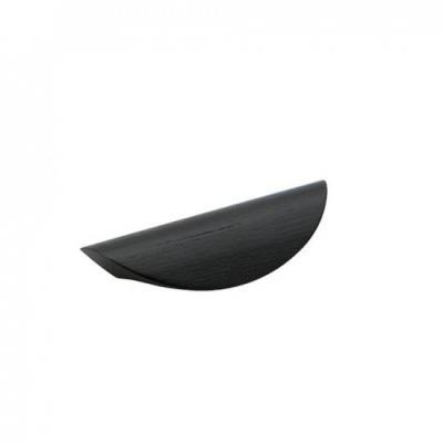 Handle Archive - 64mm - Black in the group Cabinet Handles / Color/Material / Black at Beslag Online (163121-11)