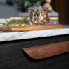 Handle Archive - 192mm - Walnut