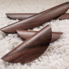 Handle Archive - 192mm - Walnut