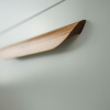 Handle Archive - 192mm - Walnut