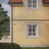 House Number Century - Black