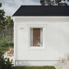 House Letter Home - Stainless Steel