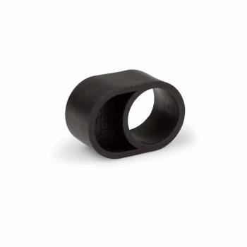 Handle Buffer - Black 3pc
