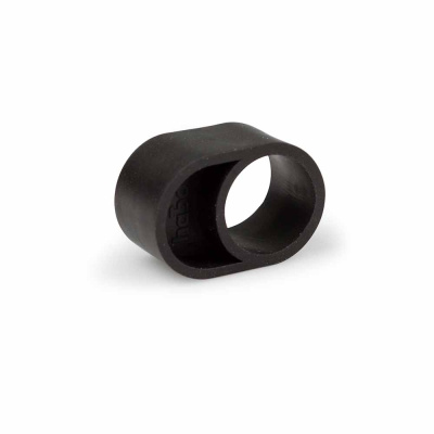 Handle Buffer - Black 3pc in the group Door handles / Show all door handles / Door Stops at Beslag Online (2030965-21HB)