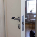 Handle Buffer - Black 3pc