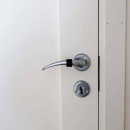 Handle Buffer - Black 3pc