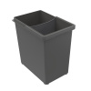 Divider Future - Dark Grey