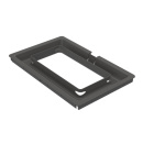 Compression Lid Future - Mörkgrå