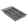 Cutlery Drawer Basic - 400 (325mm) - Orion Gray