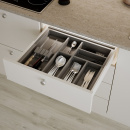 Knife Insert Basic - Orion gray