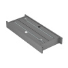 Flex Basic Foil Insert - Dark Gray