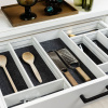Drawer insert Flex Basic Utensil Box - White