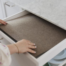 Drawer Mat - Hazelnut