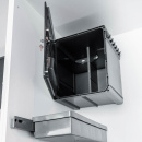 Medicine Cabinet - Dark Gray