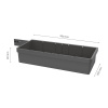 Cleaning Cabinet Set 4-parts - Dark Grey