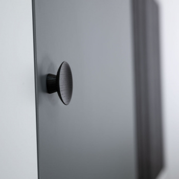 Cabinet Knob Olympia - Oak