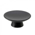 Cabinet Knob Olympia - Black Cabinet Knob Olympia - Black