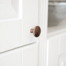 Cabinet Knob Brutus - Oak