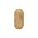 Cabinet Knob Lunden - Oak