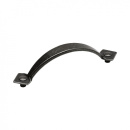Handle Boarp - 96mm - Wrought Iron