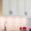 Handle Boarp - 96mm - Wrought Iron