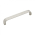 Handle Time - 128mm - Stainless Steel Finish Handle Time - 128mm - Stainless Steel Finish