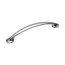 Handle Mölle - 128mm - Stainless Steel Finish