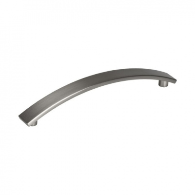 Handle Malen - 128mm - Stainless Steel Finish in the group Cabinet Handles / Color/Material / Stainless at Beslag Online (30379-11)