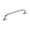 Handle Classic - 160mm - Stainless Steel Finish