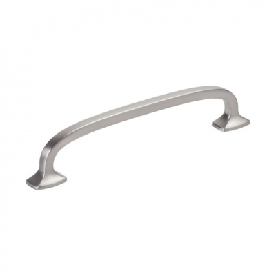 Handle Classic - 160mm - Stainless Steel Finish in the group Cabinet Handles / Color/Material / Stainless at Beslag Online (304131-11)