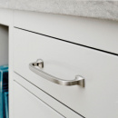 Handle Classic - 160mm - Antique Grey