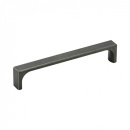 Handle Fold - 160mm - Antique Grey