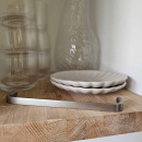 Handle Grace - 160mm - Stainless Steel Finish