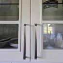 Handle Grace - 160mm - Stainless Steel Finish