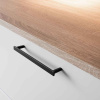 Handle Bror - 160mm - Matte Black