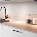 Handle Bror - 160mm - Matte Black