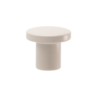 Knob Skye - Chalk Grey in the group Cabinet Knobs / Color/Material / Other Colours at Beslag Online (304341-11)